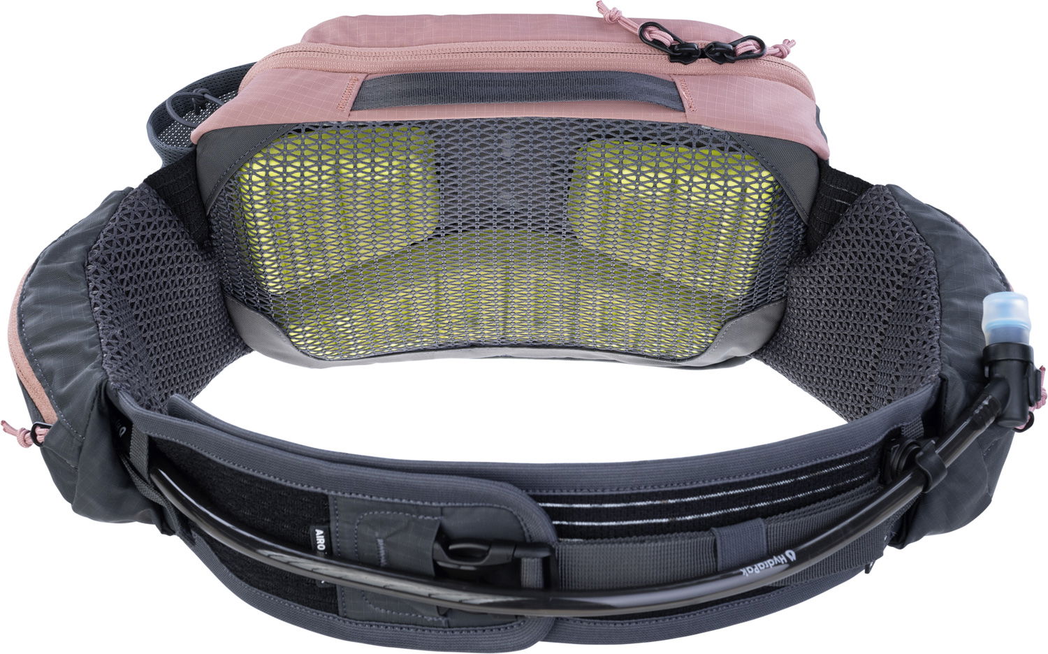EVOC Hip Pack Pro 3L + 1,5L Bladder
