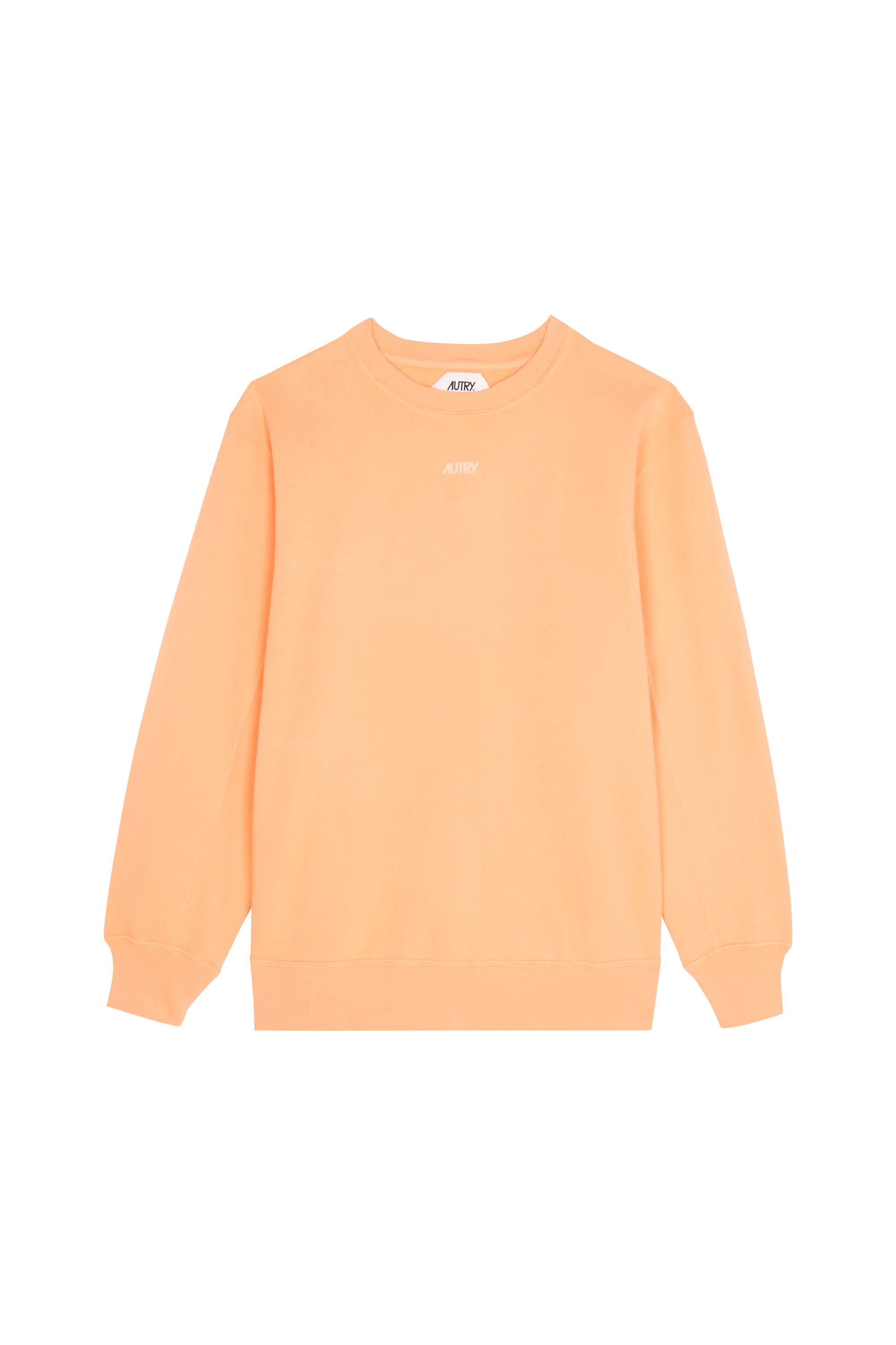 AUTRY sweatshirt BICOL Multicolore