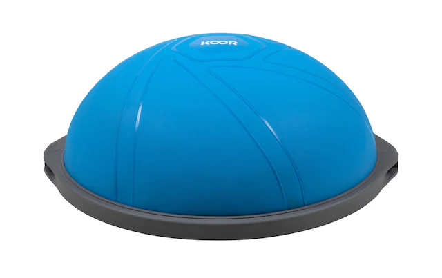KOOR Half Ball »Ball Blau«