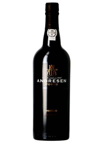 Porto Vintage - Andresen