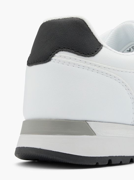 Graceland Sneaker Weiss