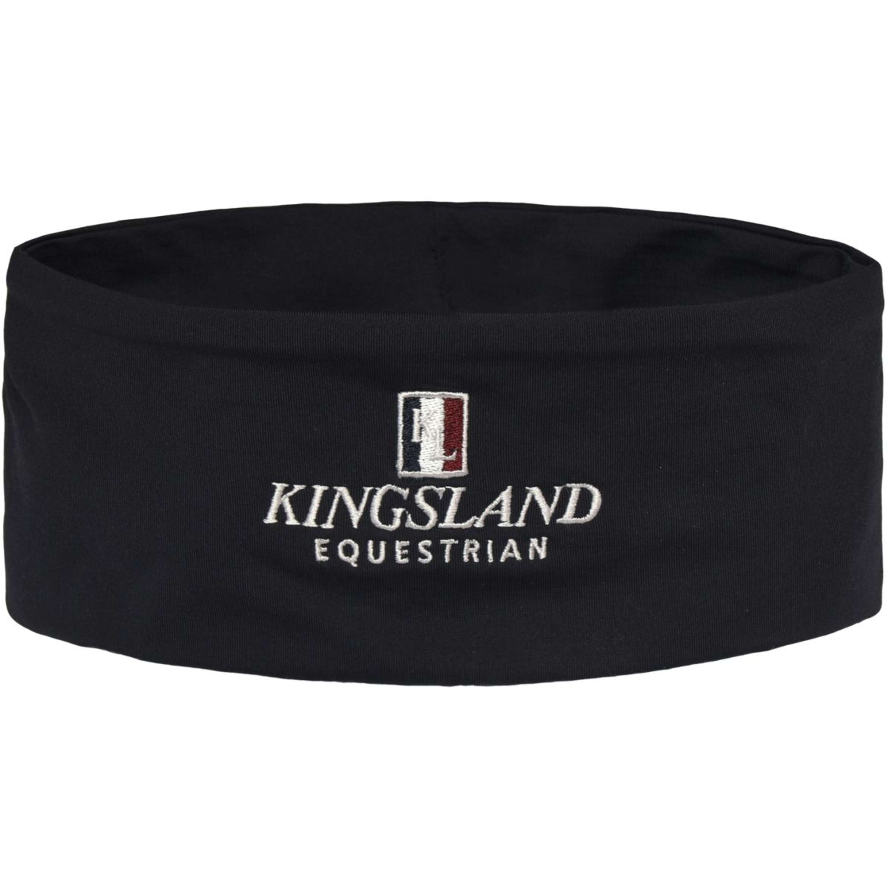 Kingsland Hoofdband Classic Navy