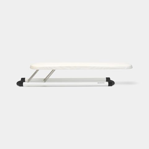 Mouwplank, 60x10 cm - Ecru