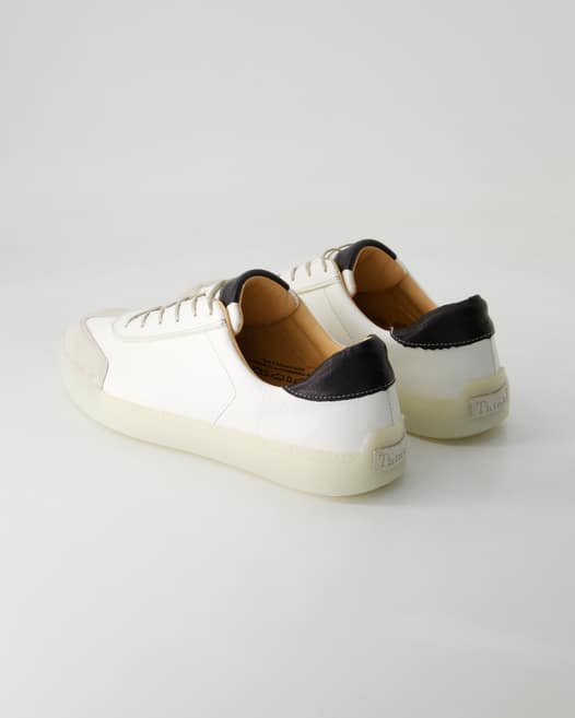 Think 3-001104-4000 Sneaker in Weiß