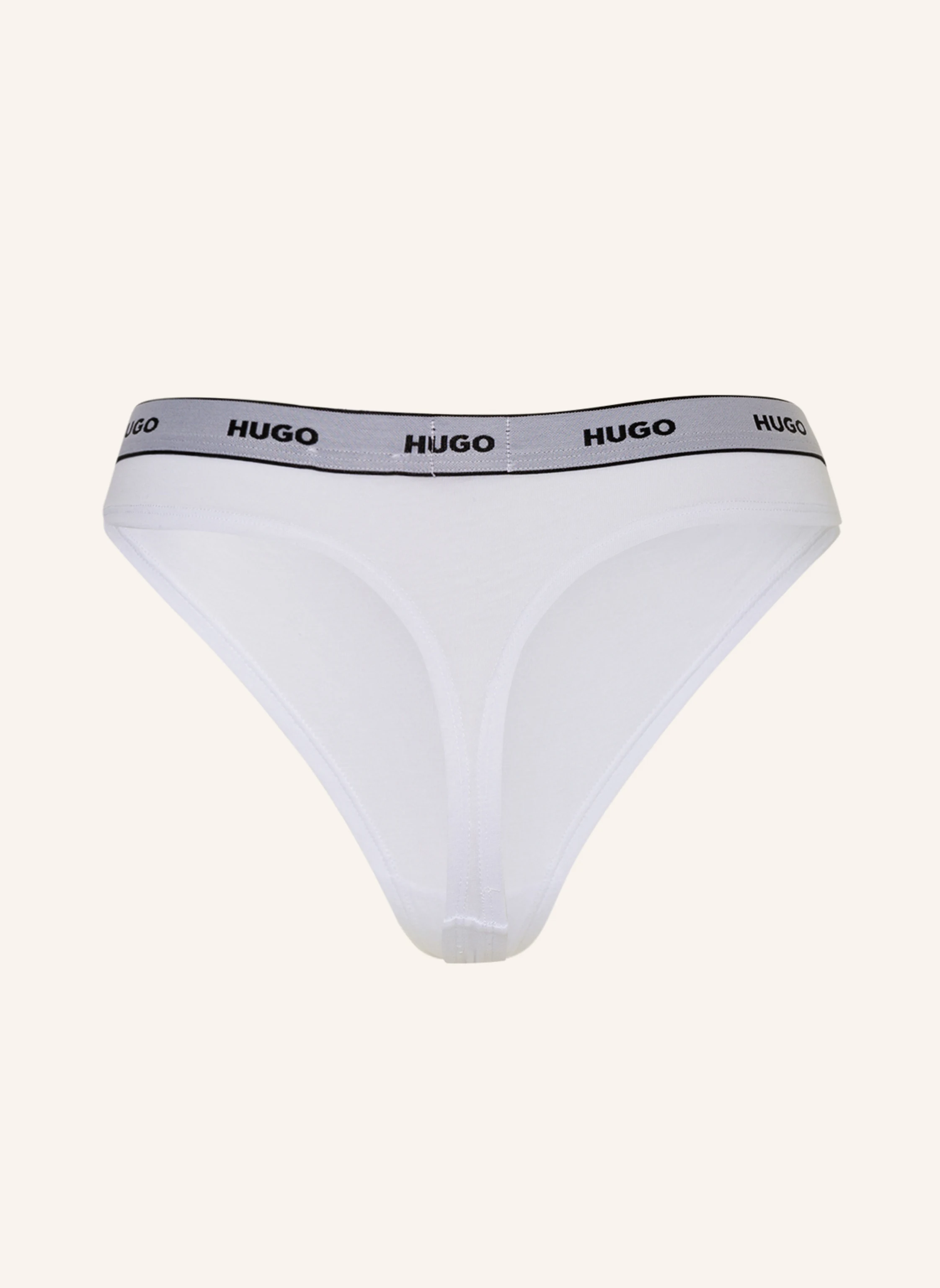 HUGO 3er-Pack String