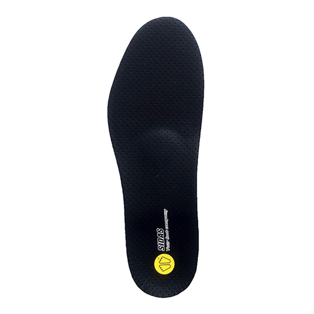 Sidas BIKE+ - Semelles black
