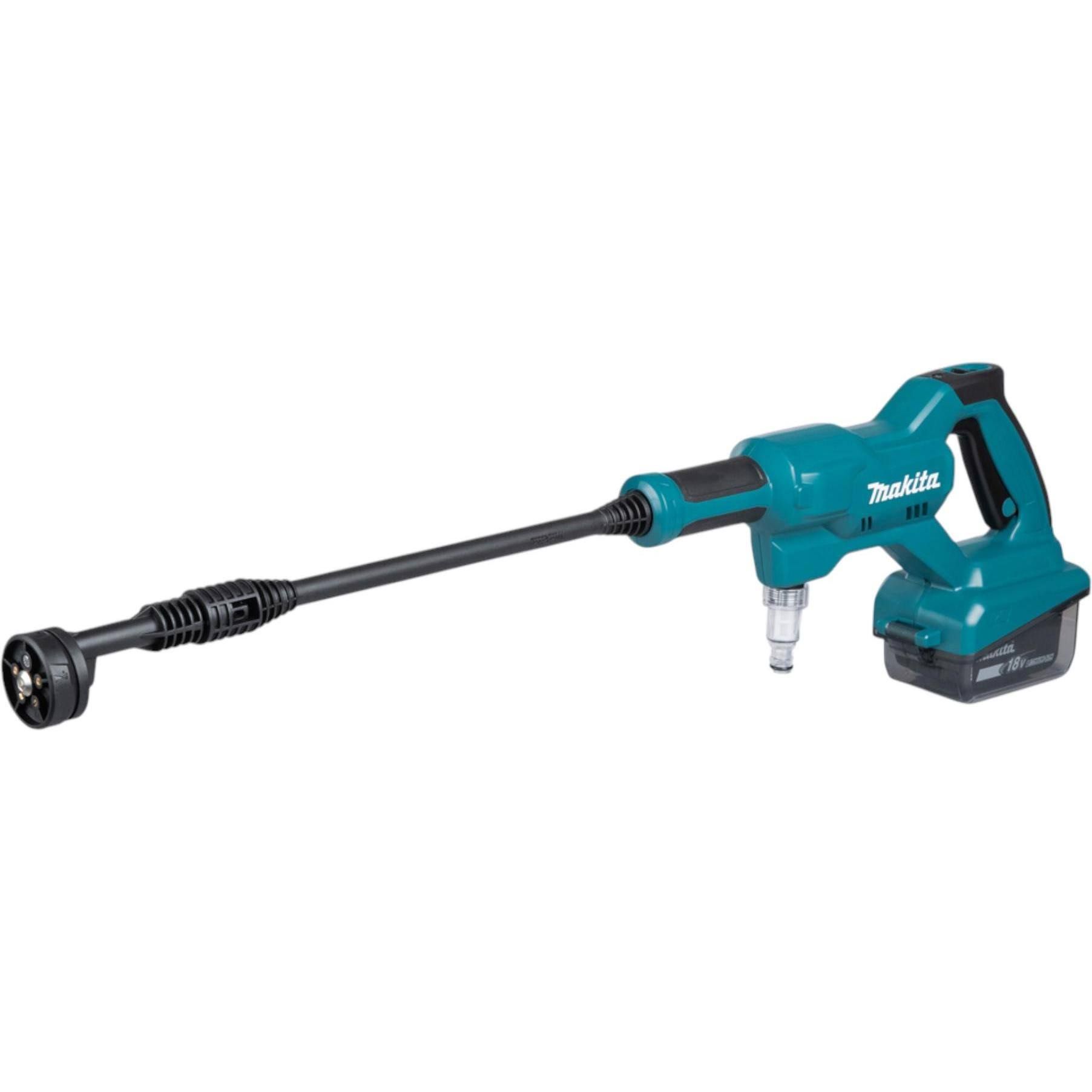 Akku-Druckreiniger Makita dhw180z