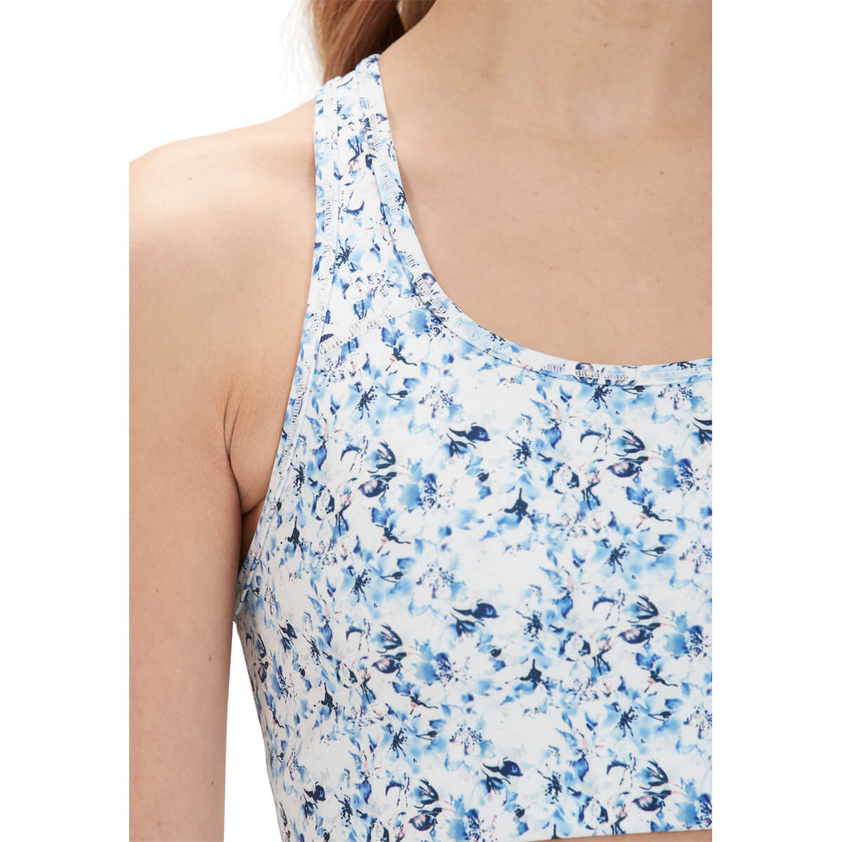 Athlecia Franzine Medium Support Sports BH Dame