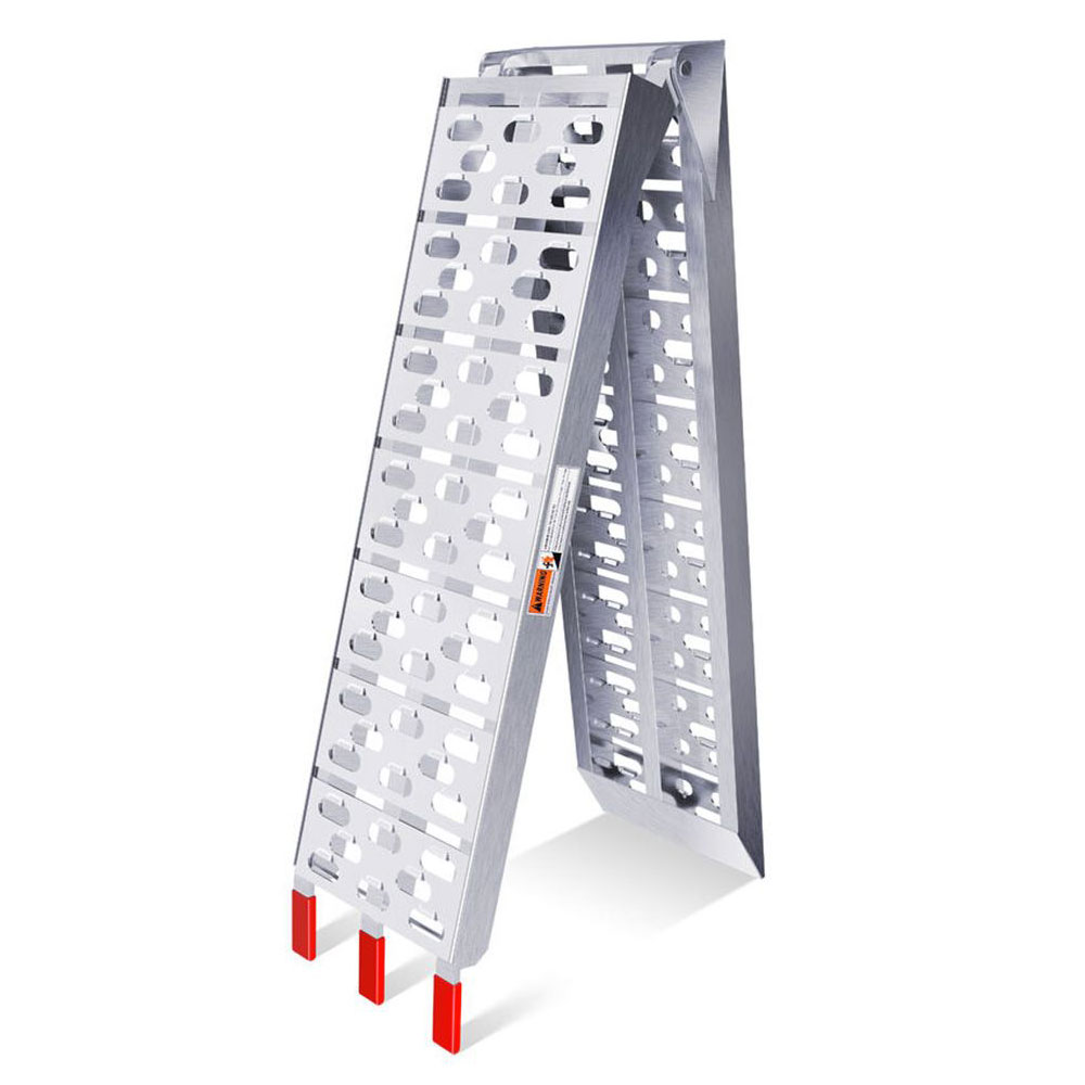 Dafy Moto - Rampe aluminium 340 kg