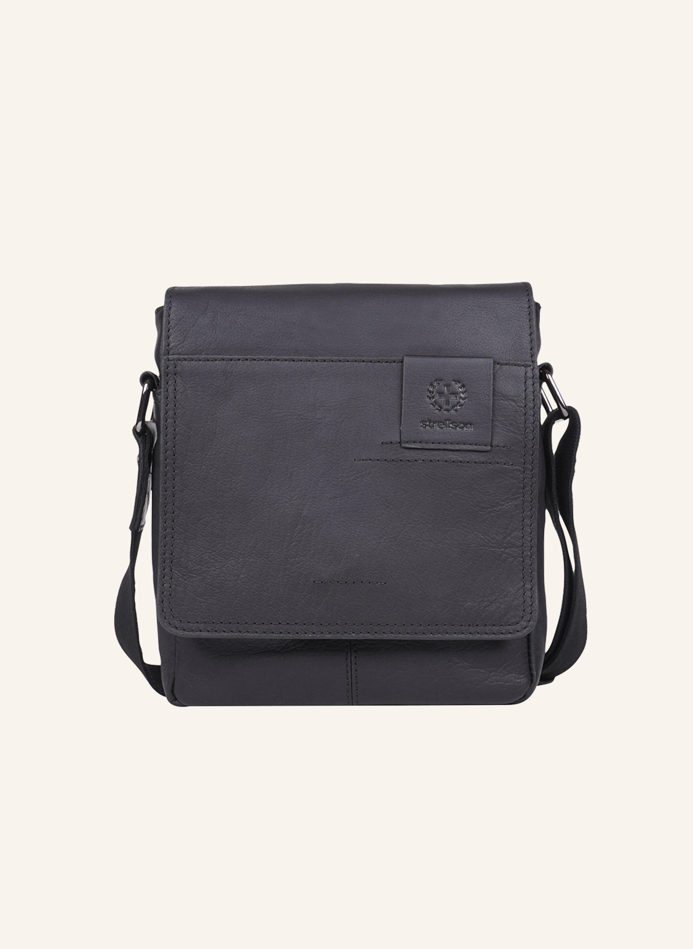 STRELLSON Schultertasche HYDE PARK JEREMY