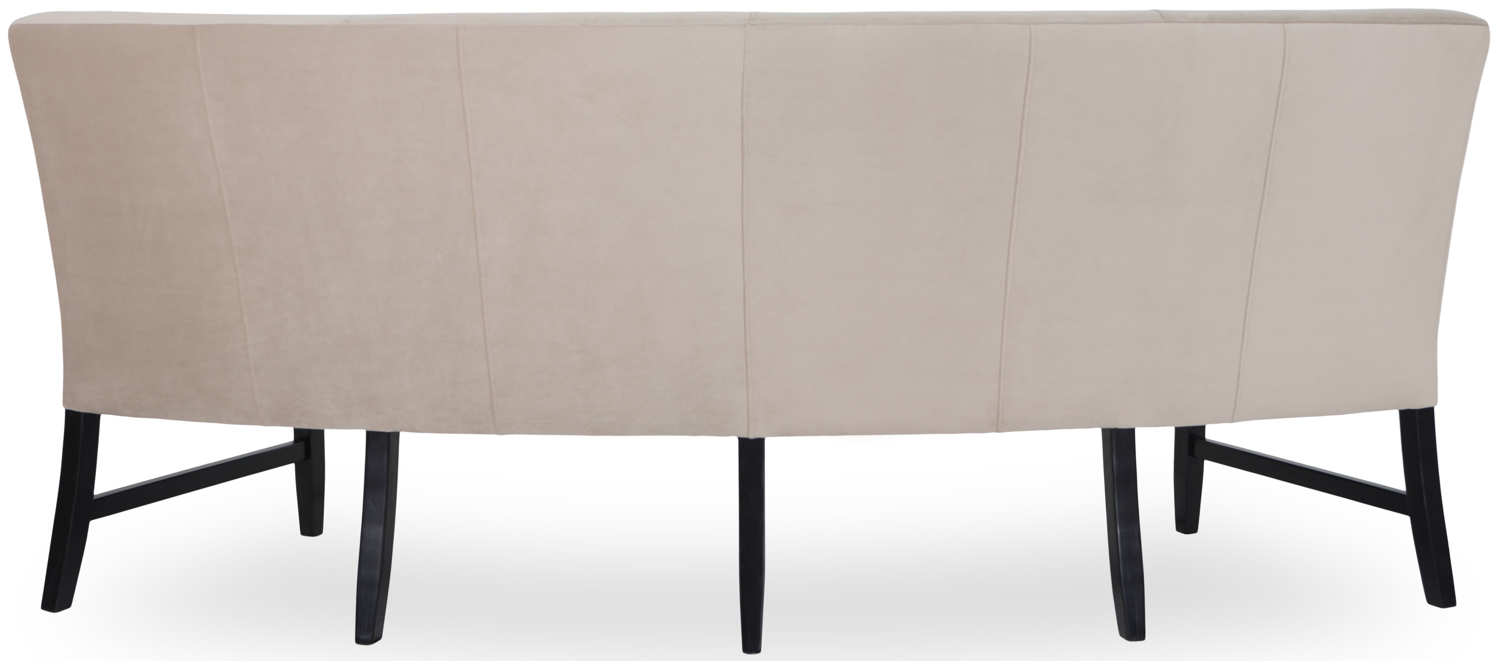 Eettafelbank Celeste D65 x H88 cm