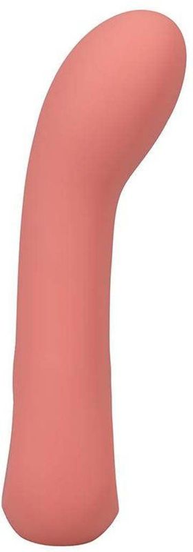 Doc Johnson Ritual Zen Vibrator 16 Cm