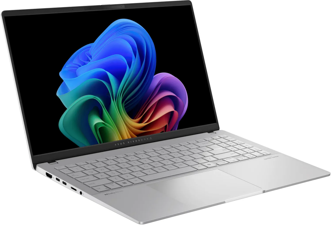 ASUS VivoBook S15 S5507 | Snapdragon X Elite | 15.6