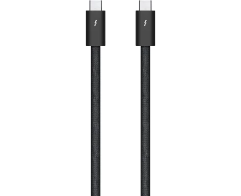 Apple Thunderbolt 5 (USB-C) Pro Cable (1 m)