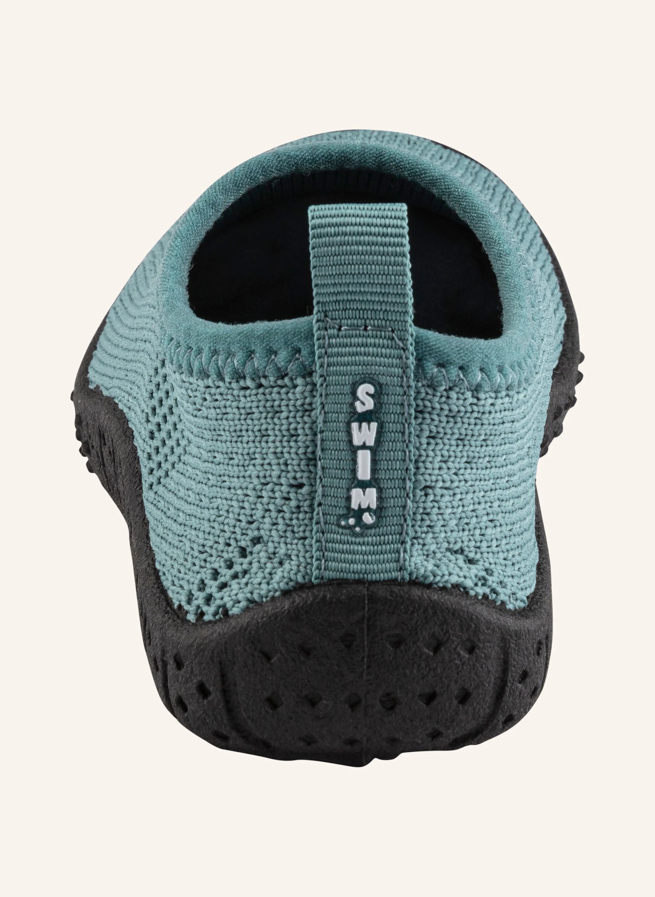 Sterntaler Badeschuhe gestrickt