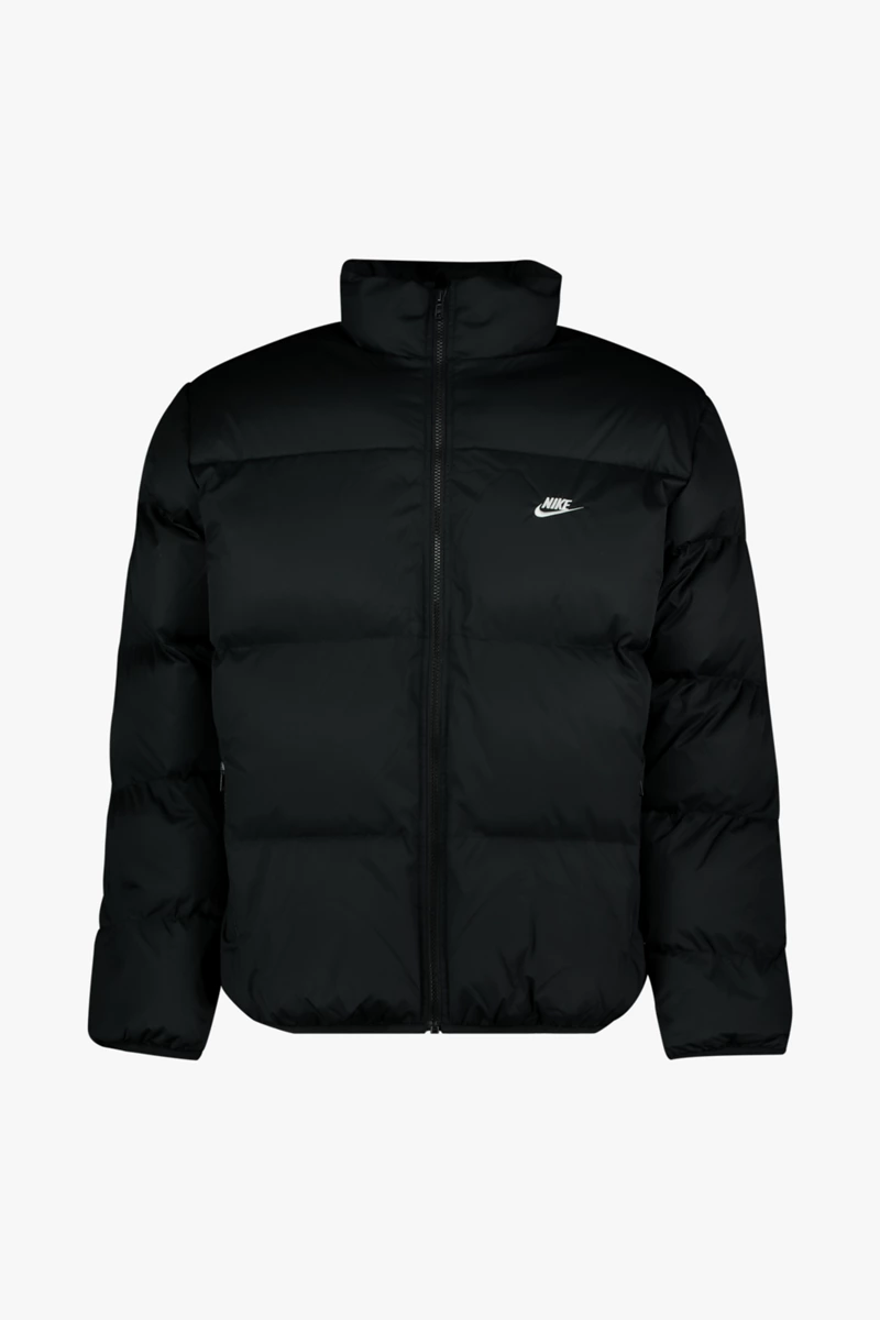 Nike Sportswear Club Puffer Herren Winterjacke