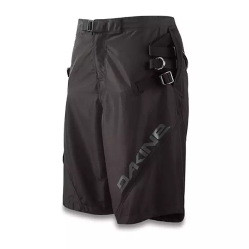 Harnais boardshort DAKINE Nitrous HD Black