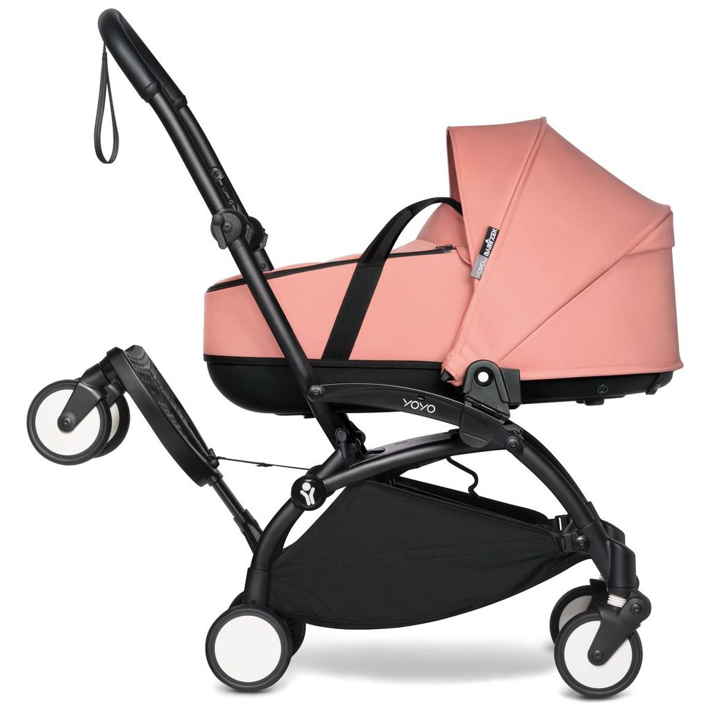 STOKKESTOKKE   YOYO Mitfahrbrett