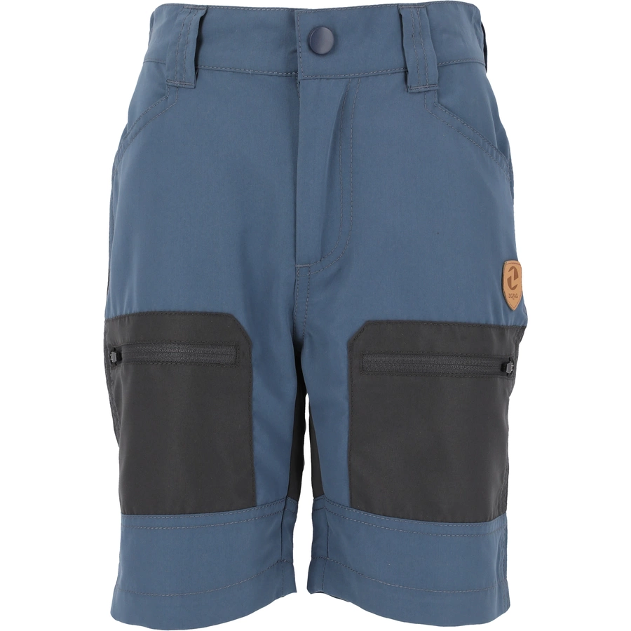 ZigZag Outdoorshorts Atlantic 2105 Bering Sea