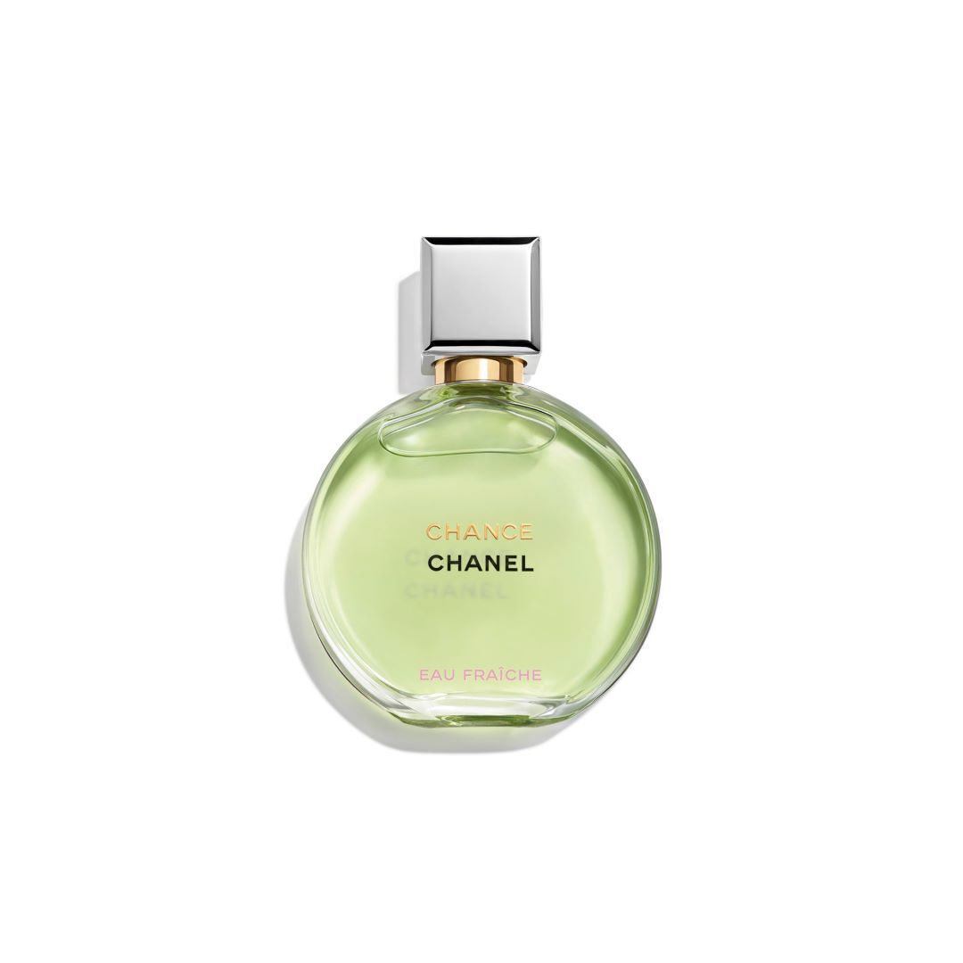 CHANEL CHANCE EAU FRAICHE EAU DE PARFUM - 35ml