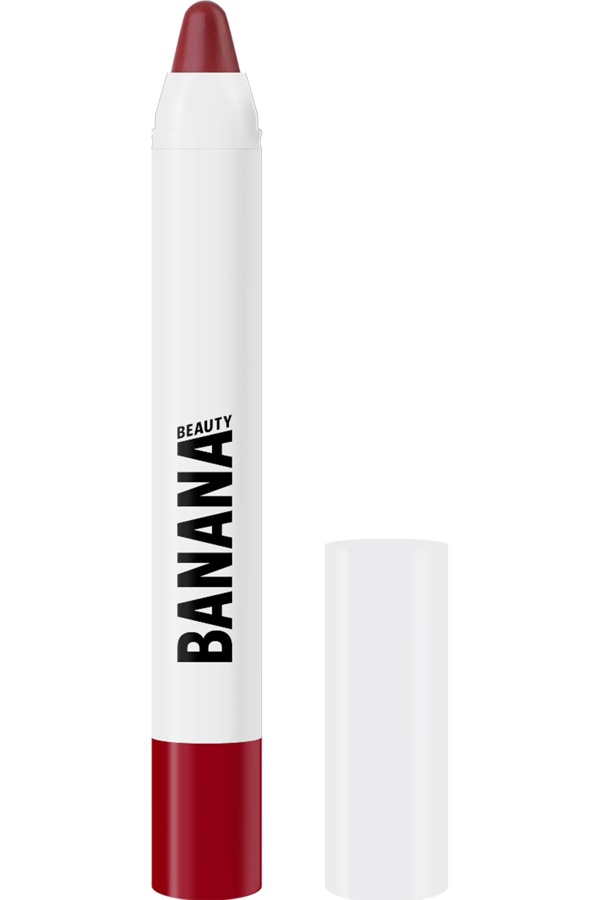 Banana Beauty Beurre à lèvres mat-1.8 g