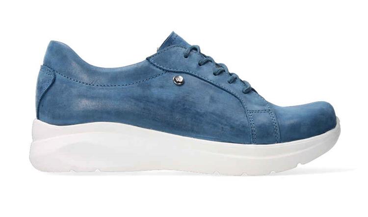 Wolky 06401 Blitz blauw