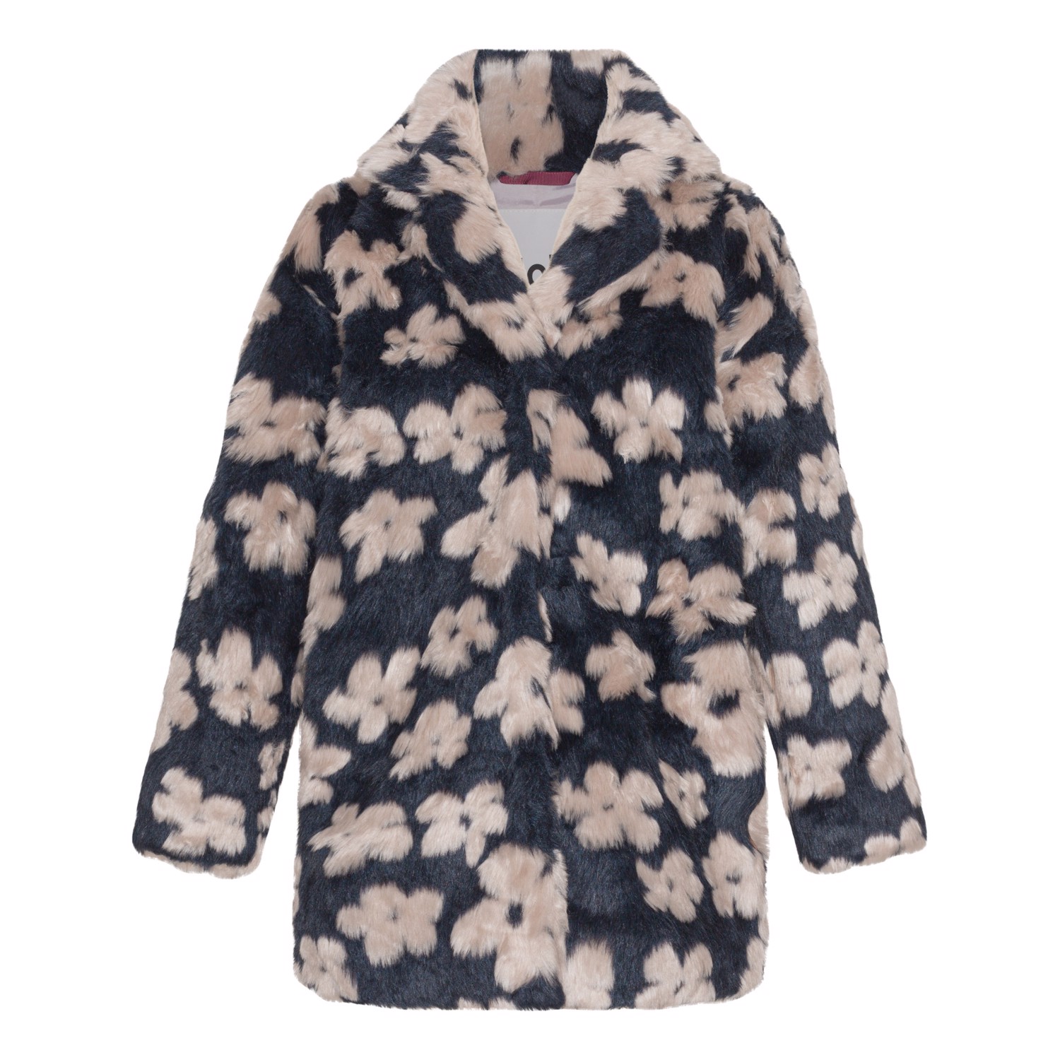Haili - Flower Fur