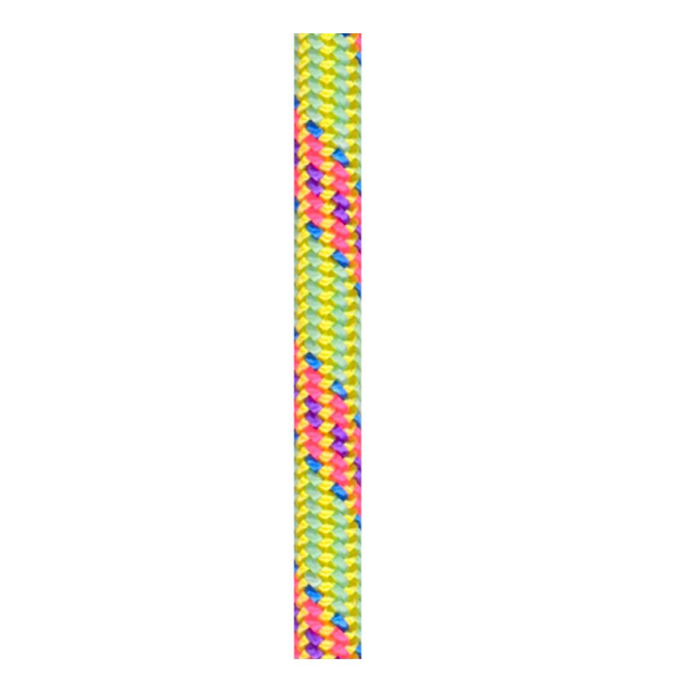 Beal ICE LINE 8.1MM 2X60M GD DC - Corde À double anis/emeraude