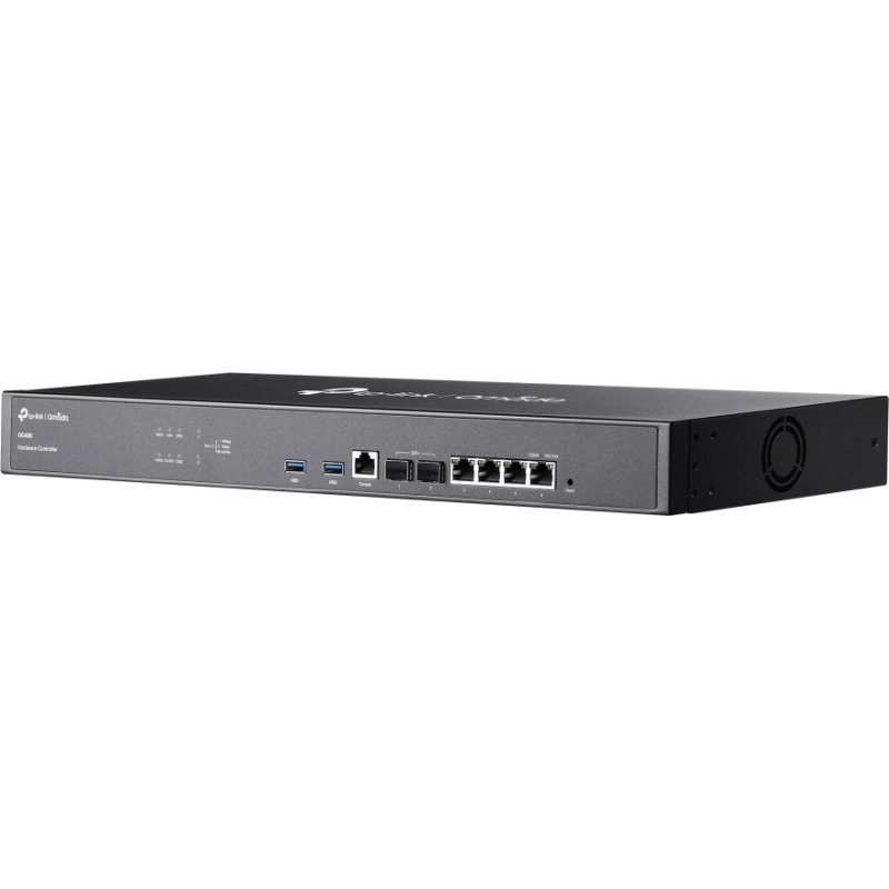 TP-Link Omada OC400 entrée et régulateur 1000, 10000 Mbit/s