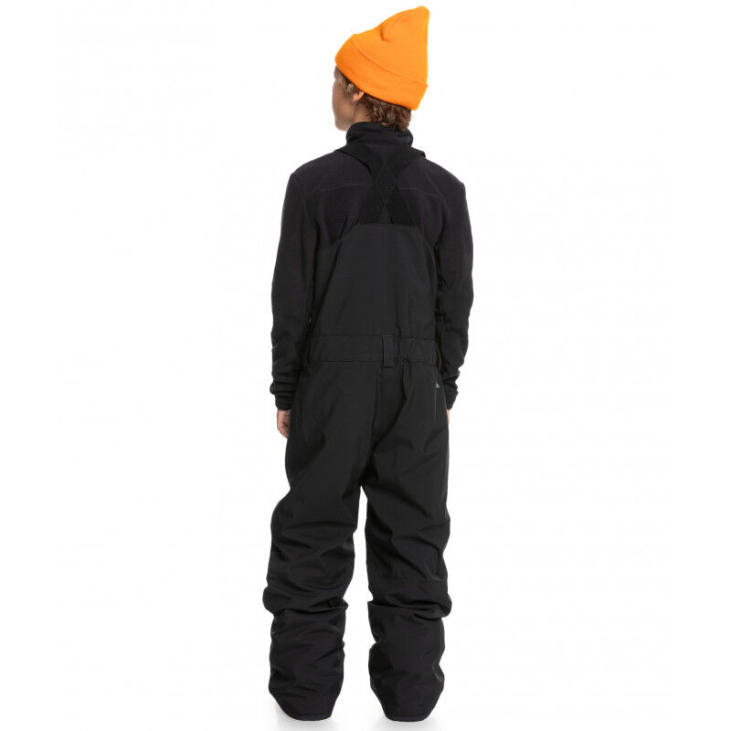 Mash Up Youth Bib - Pantalon ski enfant