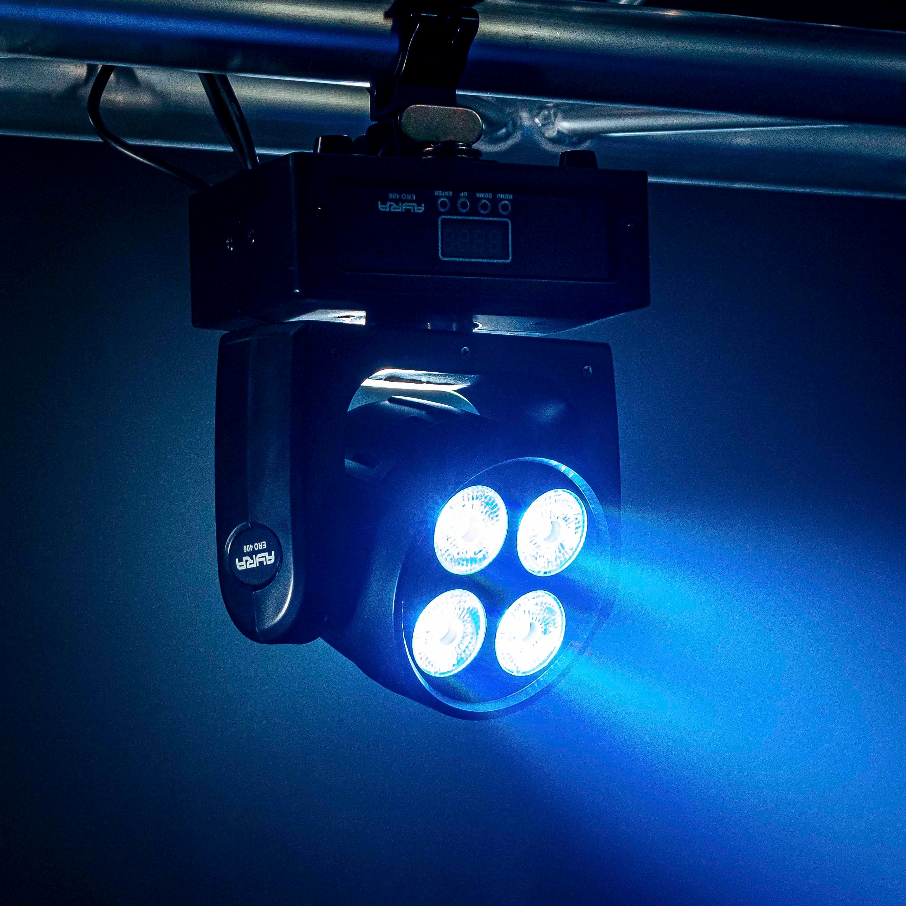 Ayra ERO 406 moving head