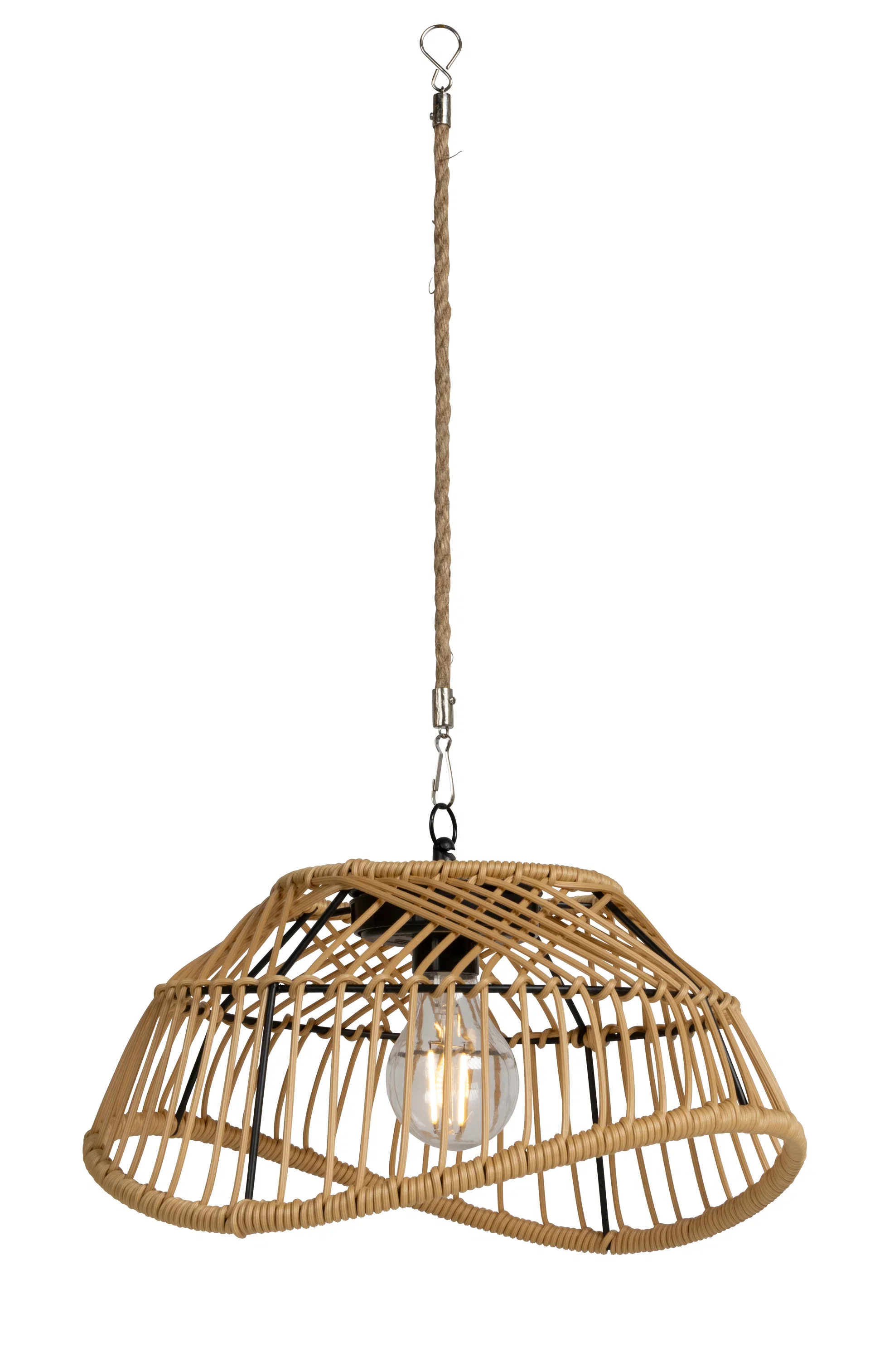 Lampe LED Ø30 cm