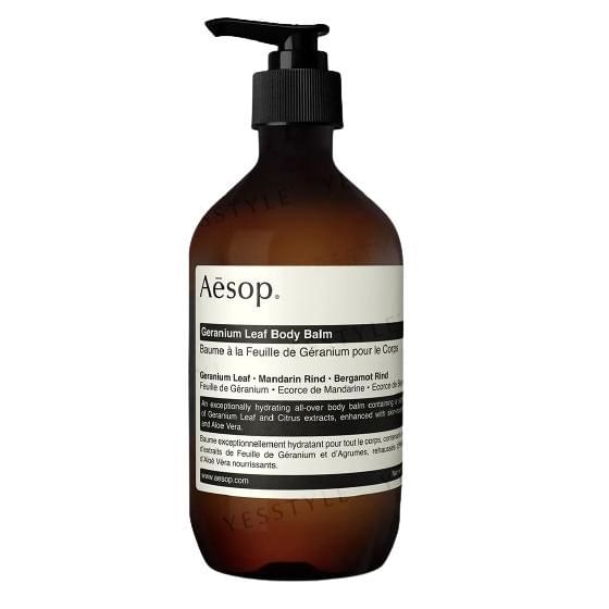Aesop - Lichaamsbalsem