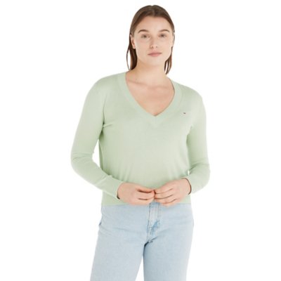 Pull femme Essential TOMMY HILFIGER