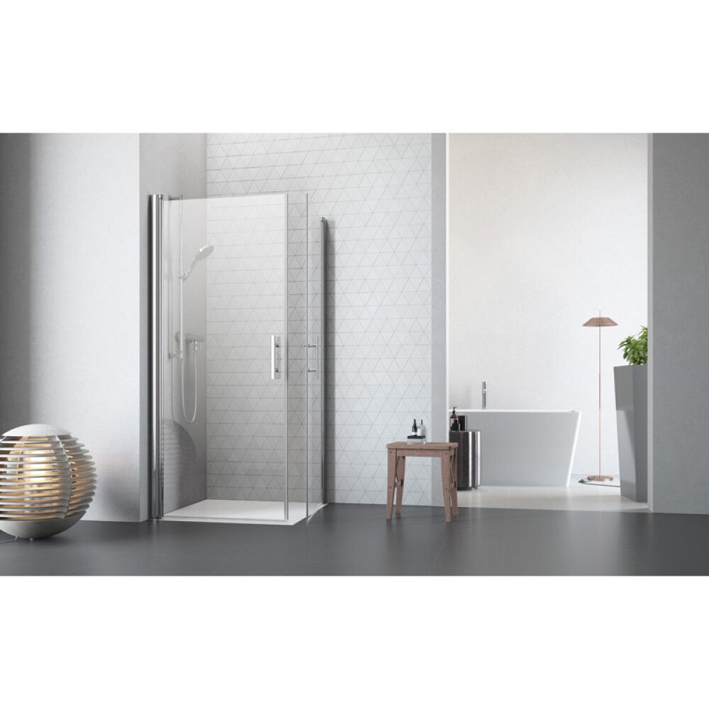DUSJDØR CAMARGUE VARIO 44CM