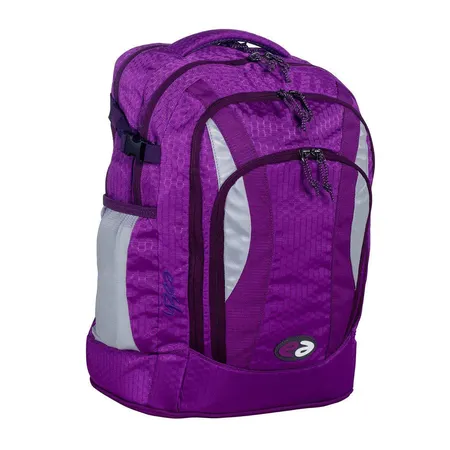 YZEA Rucksack Go Viola