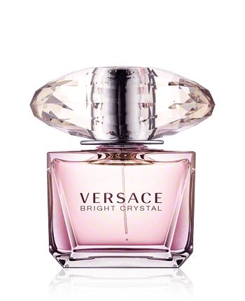 Versace Bright Crystal edt vapo 90ml