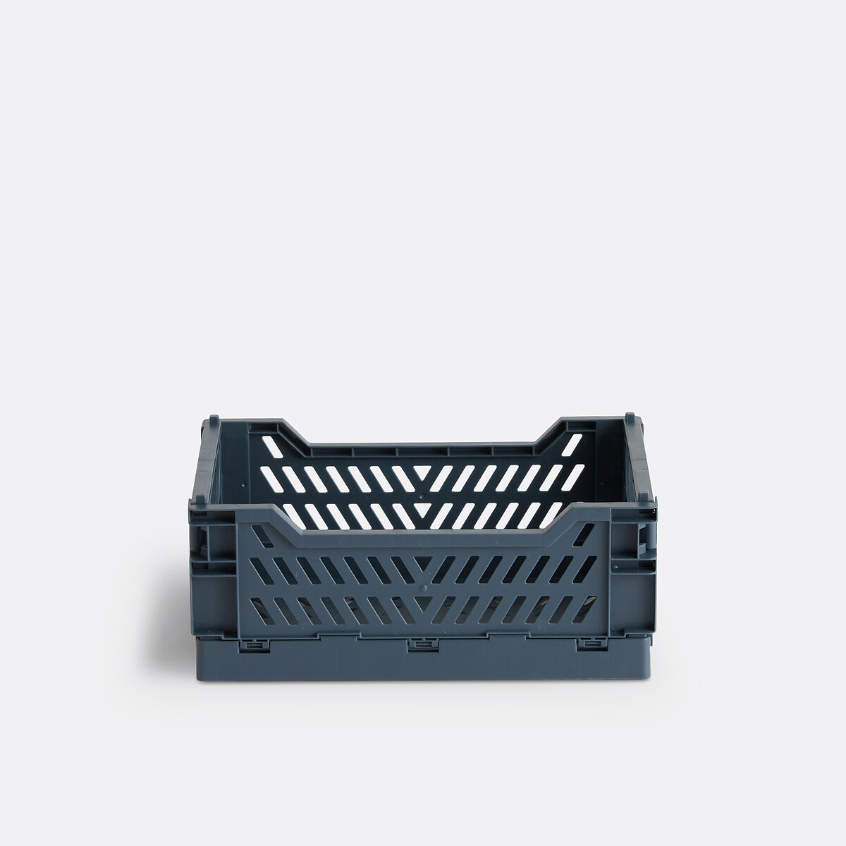 LA REDOUTE INTERIEURS<br>Caixa/engradado dobrável 25,5x16,5 cm, Cageta