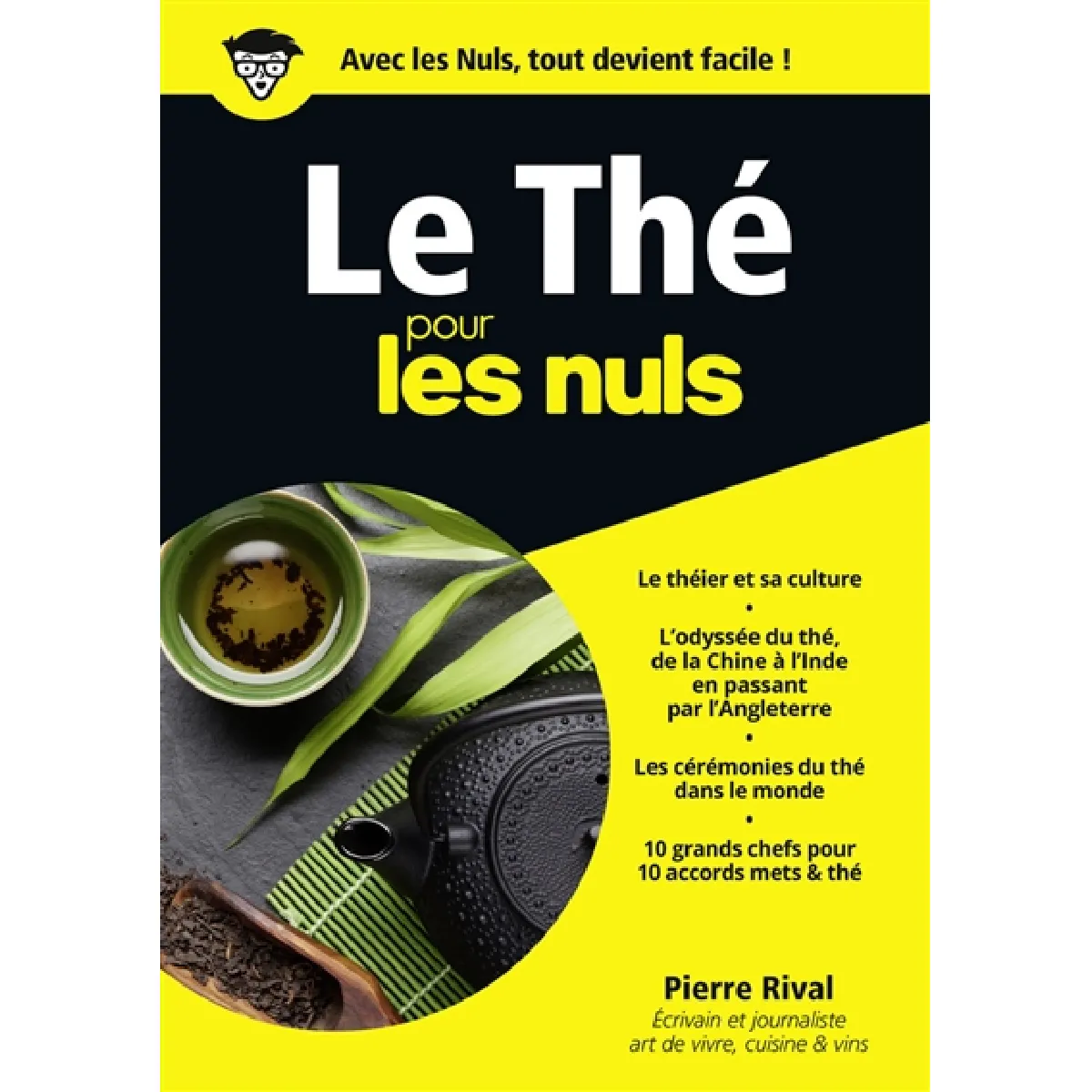 Le thé pour les nuls · Occasion