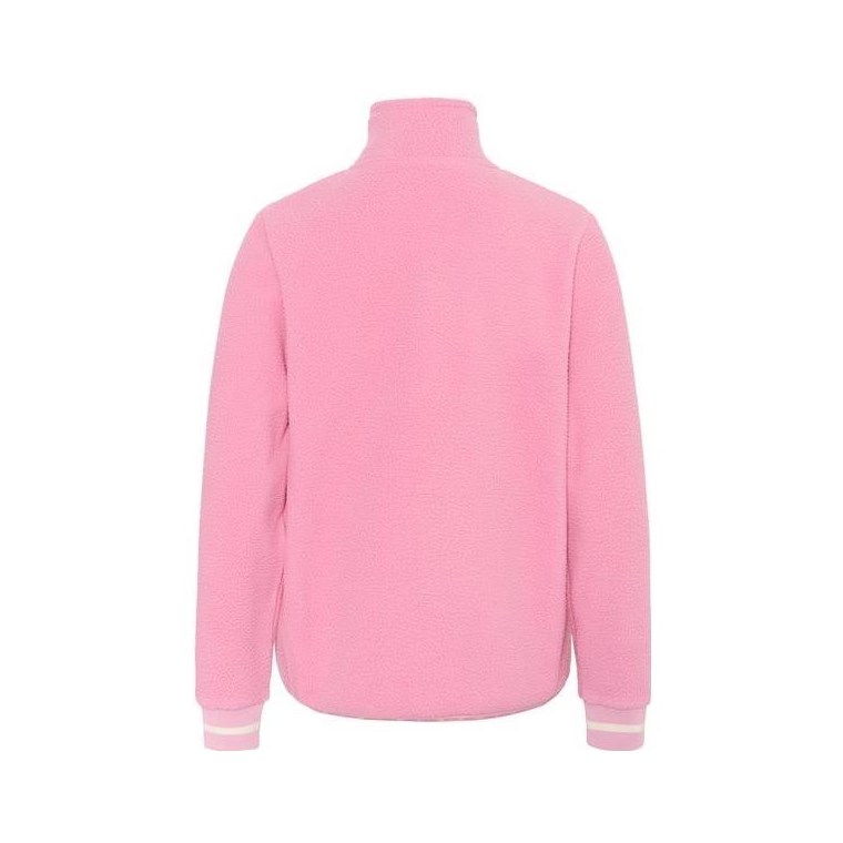 Kari Traa Rothe Midlayer Dusty Pink