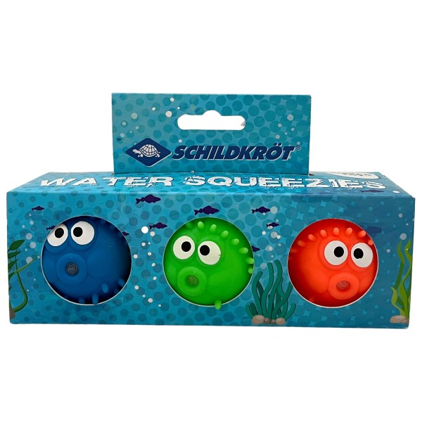 Schildkröt Fun Sports - Water Squeezies - Jeux de plage