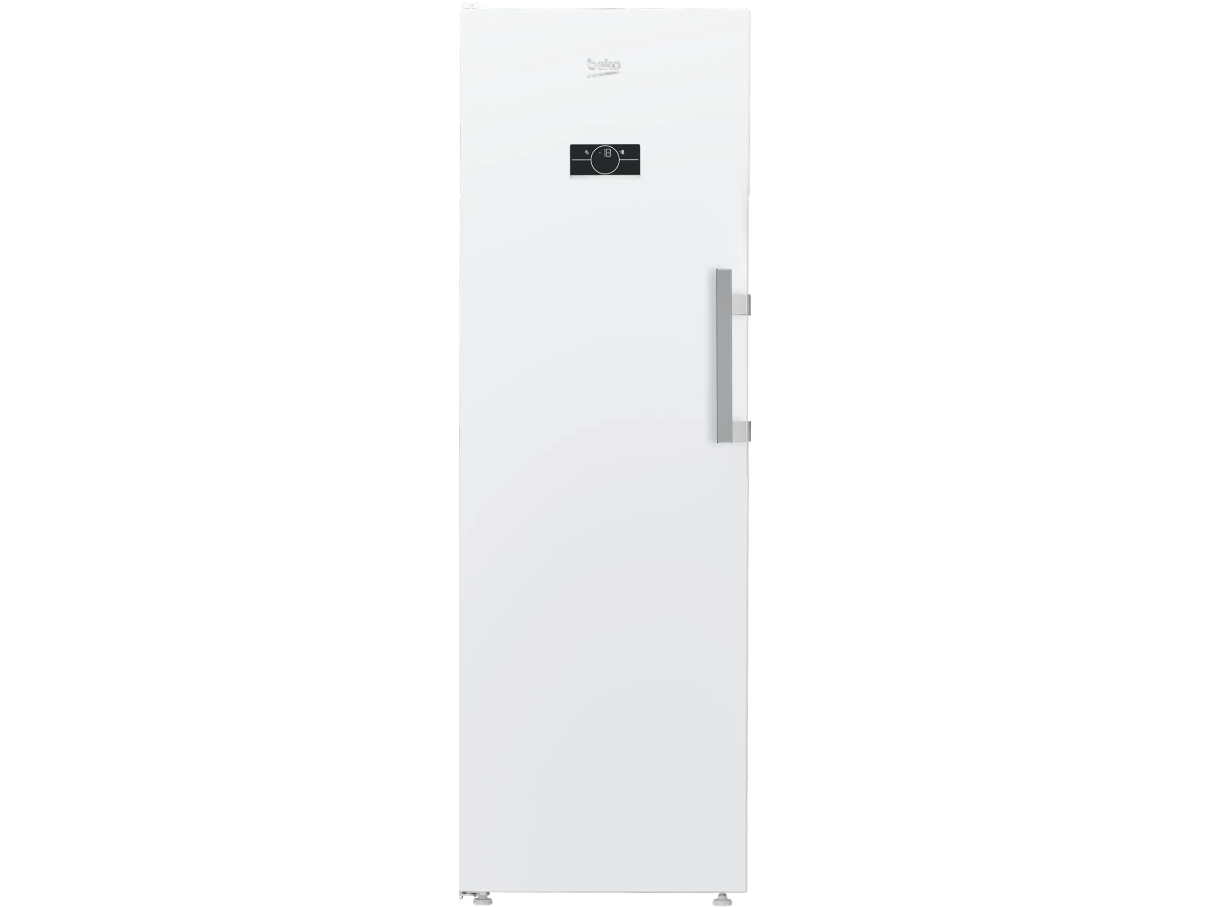 Beko B5RMFNE314W, 286 L, 17 kg/24t, SN-T, Frostfri system, E, Hvid