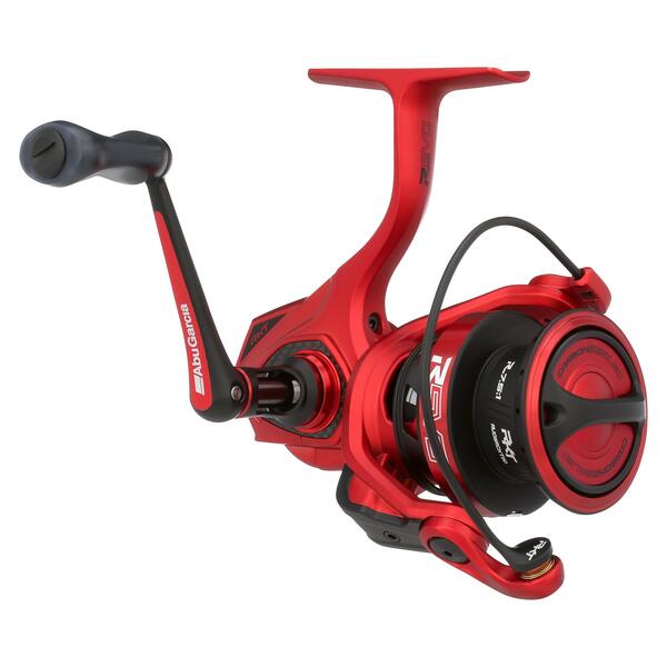 Molinet spinning Abu Garcia Revo3 Rocket SP30
