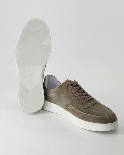 Konstantin Starke 115229-02 Sneaker in Grau