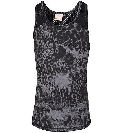 Sport Stadt Sofie Schnoor Top - Grey