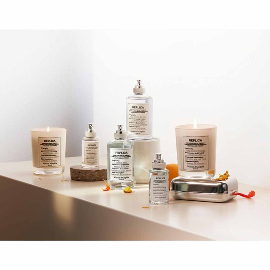 Maison Margiela Replica Bubble Bath Candle 165g