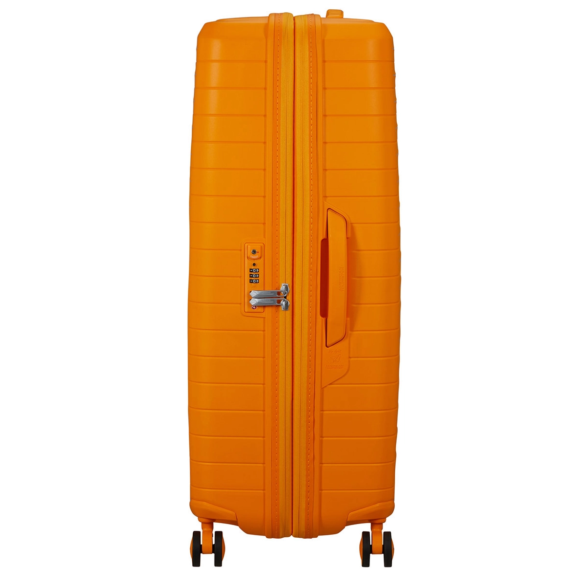 American Tourister Fastforward Spinner 78 EXP Radiant Orange
