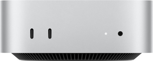 Apple Mac mini (2024) M4 (10 core CPU/10 core GPU) 24GB/512GB