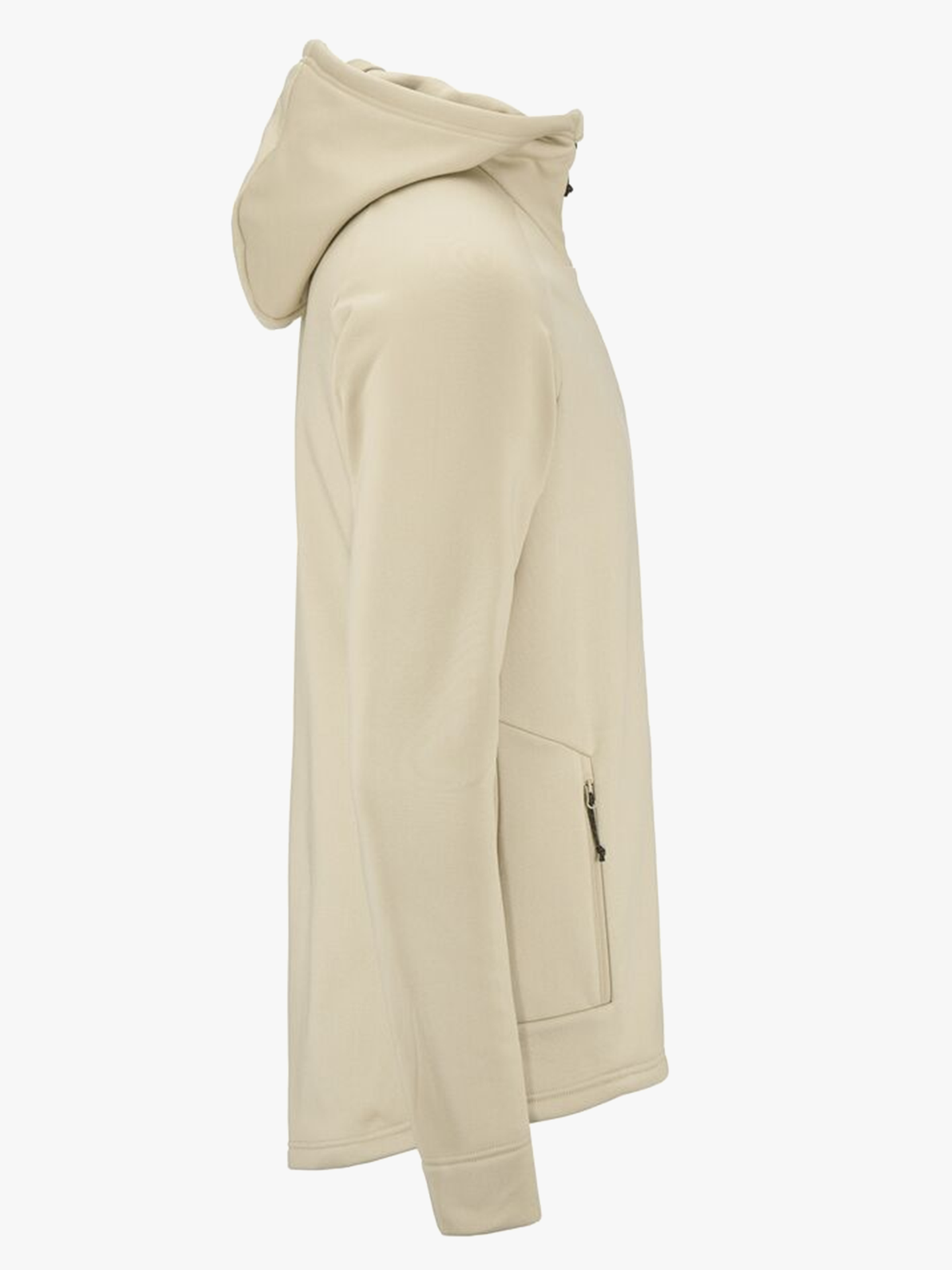 Advance Explore Power Fleece Hood Jacket