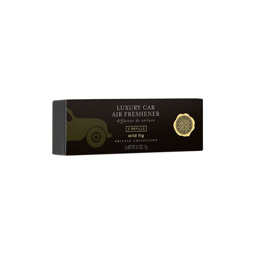Rituals Private Collection Car Air Freshener Refill, Wild Fig